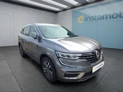 Grau Gebraucht 2022 Renault Koleos SUV | 24.199 € (Guter Preis)