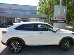 Weiß Neu 2025 Honda HR-V Advance SUV | 37.800 € (Fairer Preis)