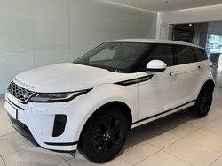 Farbe: weiß Gebraucht 2022 Land Rover Range Rover evoque S SUV | 34.900 € (Guter Preis)
