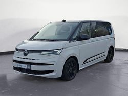 Candyweiß Gebraucht 2025 VW Multivan Edition Van | 66.030 €