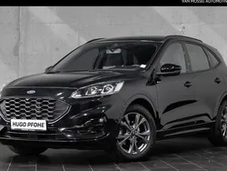 Agate black Gebraucht 2023 Ford Kuga ST-Line SUV | 27.390 € (Guter Preis)