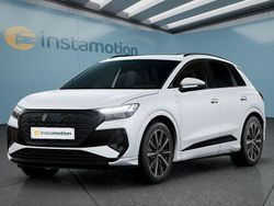 Weiß Gebraucht 2025 Audi Q4 e-tron S-Line SUV | 60.199 €