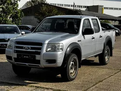 Gebraucht 2008 Ford Ranger Abholung | 4.999 € (Fairer Preis)