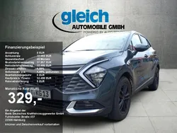 H8g pentametal met Gebraucht 2024 Kia Sportage Vision SUV | 30.900 € (Superpreis)