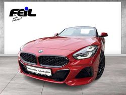 San francisco rot metallic Gebraucht 2022 BMW Z4 M Sport Cabrio | 47.890 € (Fairer Preis)