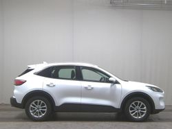 Weiss Gebraucht 2022 Ford Kuga Titanium SUV | 18.480 € (Superpreis)