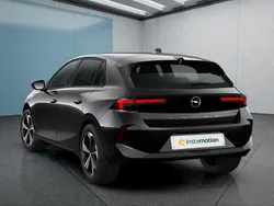 Schwarz Neu 2025 Opel Astra Limousine | 25.249 € (Superpreis)