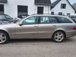 Silber Gebraucht 2004 Mercedes E320 Kombi | 1.899 € (Superpreis)