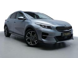 Silber Gebraucht 2021 Kia XCeed Platinum Edition SUV | 22.000 € (Fairer Preis)