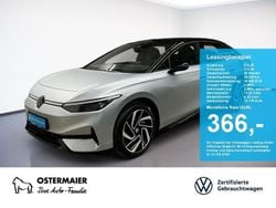 Scale silver Gebraucht 2025 VW ID.7 Pro Kleinwagen | 46.750 € (Fairer Preis)