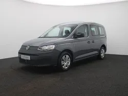 Grau Gebraucht 2025 VW Caddy Van / Kleinbus | 34.980 € (Fairer Preis)