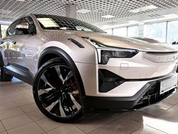 Beige Neu 2025 Polestar 3 Limousine | 89.990 € (Teuer)
