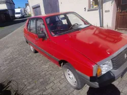 Gebraucht 1987 Citroën Visa Limousine | 2.499 €