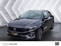 New nero (vr718/b)) (schwarz Gebraucht 2025 Fiat Tipo Urban Limousine | 18.950 € (Guter Preis)