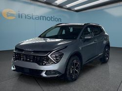 Rot Neu 2025 Kia Sportage Spirit SUV | 36.349 € (Fairer Preis)