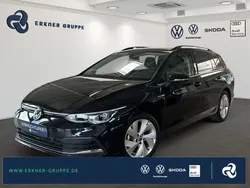 VW Golf VIII