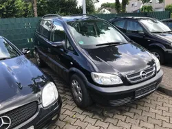 Gebraucht 2003 Opel Zafira Van / Kleinbus | 1.690 €