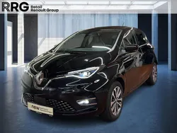 Sternen schwarz Gebraucht 2022 Renault Zoe Techno Kleinwagen | 19.790 € (Teuer)