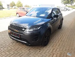 Grau Gebraucht 2021 Land Rover Range Rover evoque R-Dynamic SUV | 33.990 € (Guter Preis)