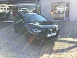 Schwarz Neu 2025 Seat Arona FR SUV | 28.750 € (Fairer Preis)