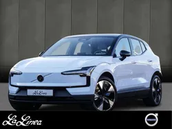 626 cloud blue metallic Gebraucht 2024 Volvo EX30 Performance SUV | 35.730 € (Superpreis)