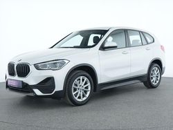 Mineralweiss Gebraucht 2022 BMW X1 Advantage SUV | 26.392 € (Fairer Preis)