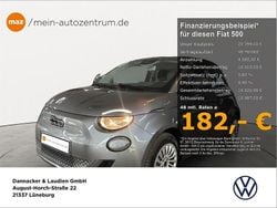 Colore esterno (mineral grau) Gebraucht 2023 Fiat 500e Basis Kleinwagen | 20.399 € (Guter Preis)