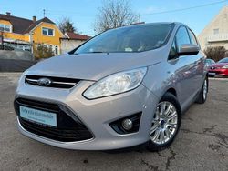 Dark micastone Gebraucht 2011 Ford C-MAX Titanium Van / Kleinbus | 9.300 € (Etwas zu teuer)