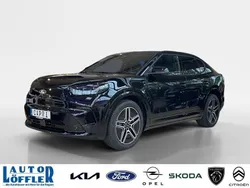 Schwarz Neu 2024 Ford Capri Premium SUV | 52.450 € (Fairer Preis)