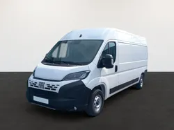 Weiß Neu 2024 Fiat Ducato Van | 42.840 €