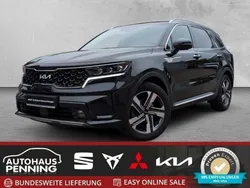 Schwarz Gebraucht 2023 Kia Sorento Spirit SUV | 41.990 € (Fairer Preis)