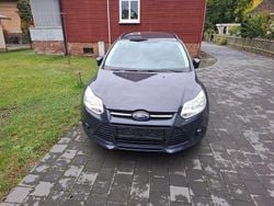Gebraucht 2012 Ford Focus Champions Edition Kombi | 2.900 € (Guter Preis)