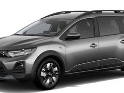 Dolomitgrau Neu 2025 Dacia Jogger Expression Van / Kleinbus | 27.179 € (Fairer Preis)