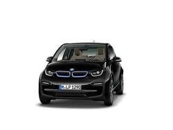 Gebraucht 2025 BMW i3 Comfort Edition Kleinwagen | 16.900 €