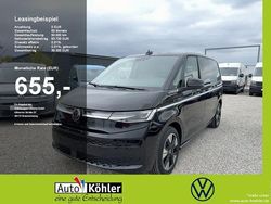 Gebraucht 2025 VW Multivan Style Van | 83.220 €
