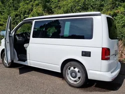 Weiß Gebraucht 2013 VW T5 Comfortline Van | 29.800 €