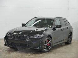 Saphirschwarz Gebraucht 2025 BMW M340 Comfort Edition Limousine | 64.500 € (Guter Preis)