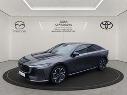 Grau Neu 2026 Mazda 6e Takumi-Line Limousine | 39.870 € (Guter Preis)
