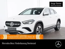 Polarweiß Gebraucht 2024 Mercedes GLA250 Progressive SUV | 37.590 € (Superpreis)