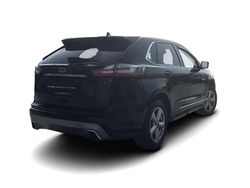 Schwarz Gebraucht 2019 Ford Edge Vignale SUV | 30.165 € (Teuer)