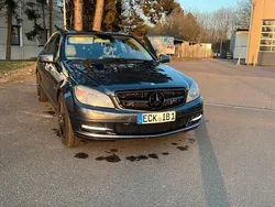 Gebraucht 2010 Mercedes C350 Limousine | 2.900 € (Superpreis)