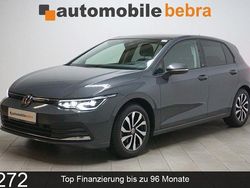 Delfingrau Gebraucht 2022 VW Golf VIII Active Limousine | 24.990 € (Fairer Preis)