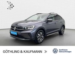 Rauchgrau metallic Gebraucht 2025 VW Taigo Goal SUV | 22.630 € (Fairer Preis)