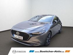 Grau Gebraucht 2025 Mazda 3 Limousine | 30.990 € (Fairer Preis)