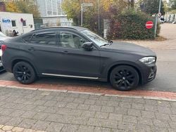 Andere farben Gebraucht 2019 BMW X6 SUV | 41.999 €
