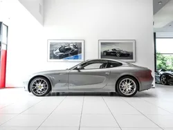 Grau Gebraucht 2006 Ferrari 612 | 114.900 €