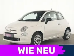 Weiß Gebraucht 2024 Fiat 500 Dolcevita Kleinwagen | 13.425 € (Fairer Preis)