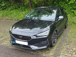 Schwarz Gebraucht 2022 Cupra Leon VZ Limousine | 23.000 € (Superpreis)