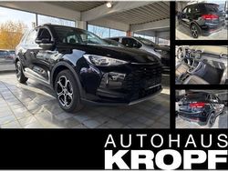 Schwarz (schwarz) Neu 2025 MG ZS Comfort SUV | 18.990 € (Guter Preis)