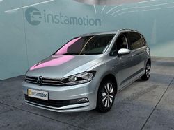 Silber Gebraucht 2025 VW Touran Van / Kleinbus | 43.749 €